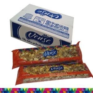 Caja de Palanqueta de 72 Piezas – Vense