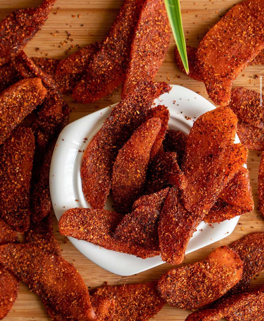 Mango con Chile - 1KG