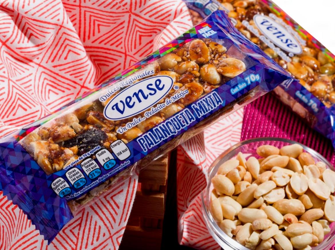 Caja de Palanqueta de 72 Piezas – Vense